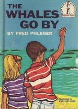Cover art for Whales Go by, the B9