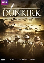 Cover art for Dunkirk 