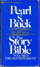 Cover art for Story Bible, Old Testament