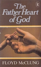 Cover art for The Father Heart of God