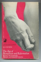 Cover art for The Age of Humanism and Reformation