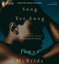 Cover art for Song Yet Sung