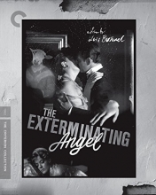 Cover art for The Exterminating Angel  [Blu-ray]