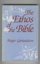 Cover art for The ethos of the Bible