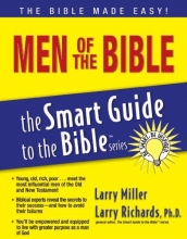 Cover art for Men of the Bible (The Smart Guide to the Bible Series)