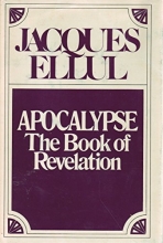 Cover art for Apocalypse: The Book of Revelation