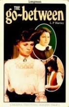 Cover art for The Go-Between