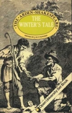 Cover art for The Winter's Tale (The Arden Shakespeare)