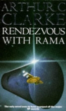 Cover art for Rendezvous with Rama