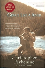 Cover art for Grace like a River: An Autobiography