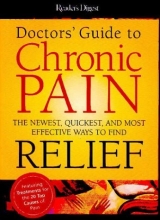 Cover art for Doctors' Guide to Chronic Pain