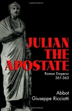 Cover art for Julian the Apostate: 361-363