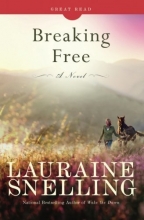 Cover art for Breaking Free: A Novel