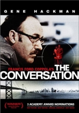Cover art for The Conversation