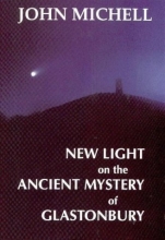 Cover art for New Light on the Ancient Mystery of Glastonbury