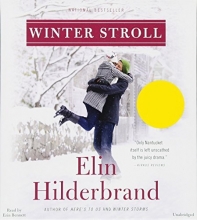 Cover art for Winter Stroll (Winter Street)
