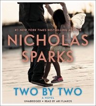 Cover art for Two by Two