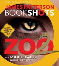 Cover art for Zoo 2 (BookShots)
