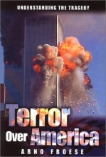Cover art for Terror Over America: Understanding the Tragedy