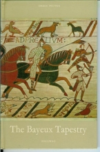 Cover art for The Bayeux Tapestry