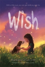 Cover art for Wish