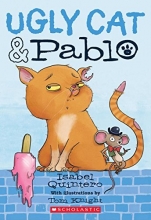 Cover art for Ugly Cat & Pablo