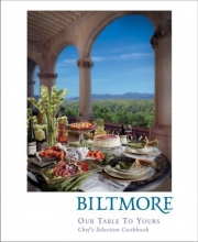 Cover art for Biltmore: Our Table to Yours