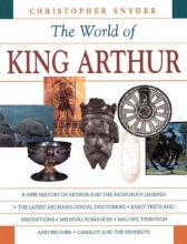 Cover art for The World of King Arthur