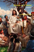Cover art for Abide in Christ