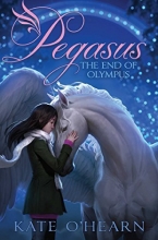 Cover art for The End of Olympus (Pegasus)