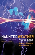 Cover art for Haunted Weather: Music, Silence and Memory (Five Star Fiction S.)