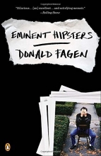 Cover art for Eminent Hipsters