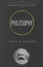 Cover art for Philosophy (Faithful Learning)