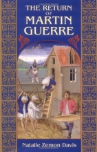 Cover art for The Return of Martin Guerre