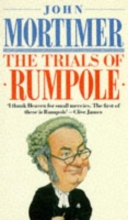 Cover art for The Trials of Rumpole