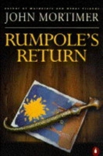 Cover art for Rumpole's Return