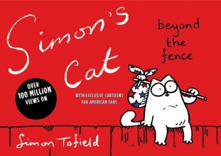 Cover art for Simon's Cat: Beyond the Fence