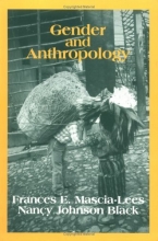 Cover art for Gender and Anthropology