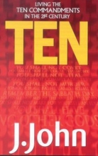 Cover art for Ten