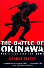 Cover art for The Battle of Okinawa: The Blood and the Bomb