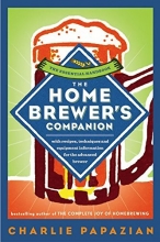 Cover art for The Homebrewer's Companion