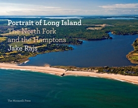 Cover art for Portrait of Long Island: The North Fork and the Hamptons