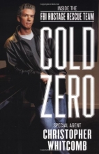 Cover art for Cold Zero: Inside the FBI Hostage Rescue Team