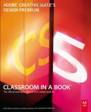 Cover art for Adobe Creative Suite 5 Design Premium Classroom in a Book