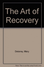 Cover art for The Art of Recovery