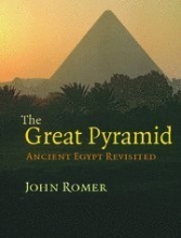 Cover art for The Great Pyramid: Ancient Egypt Revisited