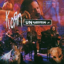Cover art for MTV Unplugged