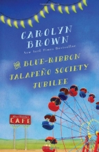 Cover art for The Blue-Ribbon Jalapeo Society Jubilee