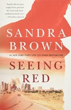 Cover art for Seeing Red