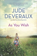 Cover art for As You Wish (A Summerhouse Novel)